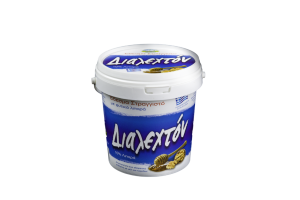 Dialechton strained yogurt delicacy 900g